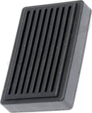 APDTY 174318 Parking Break Pedal Pad