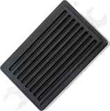 APDTY 174318 Parking Break Pedal Pad
