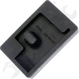 APDTY 174318 Parking Break Pedal Pad