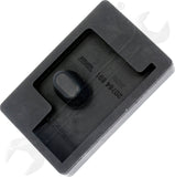 APDTY 174318 Parking Break Pedal Pad