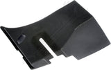 APDTY 174320 Windshield Wiper Cowl End