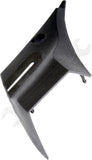 APDTY 174320 Windshield Wiper Cowl End