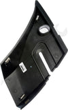 APDTY 174320 Windshield Wiper Cowl End