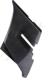 APDTY 174321 Windshield Wiper Cowl End