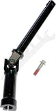 APDTY 174322 Lower Steering Shaft