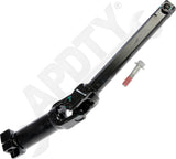 APDTY 174322 Lower Steering Shaft