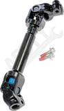 APDTY 174329 Intermediate Steering Shaft
