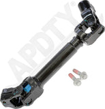 APDTY 174329 Intermediate Steering Shaft