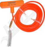 APDTY 174330 Sunroof Drain Cleaning Tool