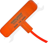 APDTY 174330 Sunroof Drain Cleaning Tool