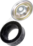 APDTY 174333 Body Mount Kit