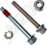 APDTY 174333 Body Mount Kit