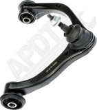APDTY 174337 Suspension Control Arm And Ball Joint Assembly