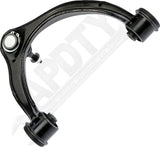 APDTY 174337 Suspension Control Arm And Ball Joint Assembly