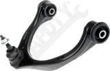 APDTY 174337 Suspension Control Arm And Ball Joint Assembly