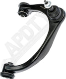 APDTY 174338 Suspension Control Arm And Ball Joint Assembly