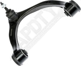 APDTY 174338 Suspension Control Arm And Ball Joint Assembly