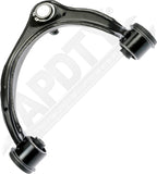APDTY 174338 Suspension Control Arm And Ball Joint Assembly