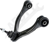 APDTY 174338 Suspension Control Arm And Ball Joint Assembly