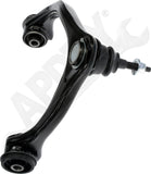 APDTY 174338 Suspension Control Arm And Ball Joint Assembly