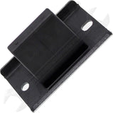 APDTY 174345 Suspension Leaf Spring Bumper