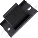 APDTY 174345 Suspension Leaf Spring Bumper