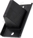 APDTY 174345 Suspension Leaf Spring Bumper