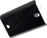 APDTY 174345 Suspension Leaf Spring Bumper