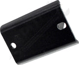 APDTY 174345 Suspension Leaf Spring Bumper