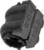 APDTY 174349 Suspension Stabilizer Bar Bushing Kit