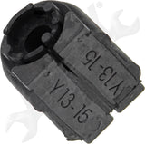 APDTY 174349 Suspension Stabilizer Bar Bushing Kit