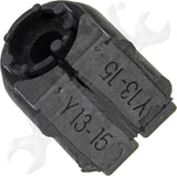 APDTY 174349 Suspension Stabilizer Bar Bushing Kit