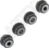 APDTY 174354 Steering Rack And Pinion Mount Bushing