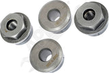 APDTY 174354 Steering Rack And Pinion Mount Bushing