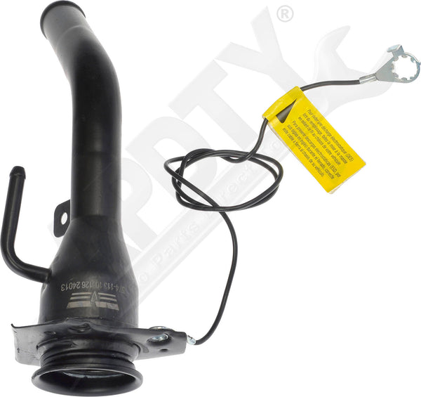 APDTY 174355 Fuel Tank Filler Neck