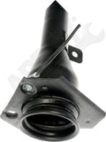 APDTY 174355 Fuel Tank Filler Neck