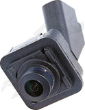 APDTY 174357 Park Assist Camera