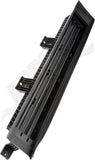 APDTY 174359 Active Grille Shutter