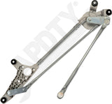 APDTY 174364 Windshield Wiper Linkage