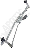 APDTY 174365 Windshield Wiper Linkage