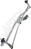 APDTY 174365 Windshield Wiper Linkage