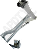 APDTY 174365 Windshield Wiper Linkage