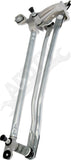 APDTY 174366 Windshield Wiper Transmission