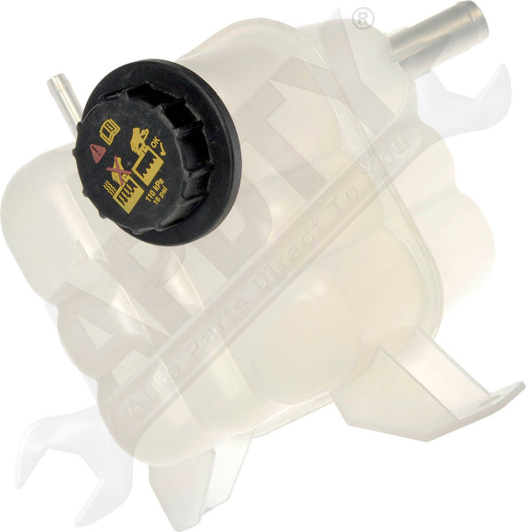 APDTY 174367 Pressurized Coolant Reservoir