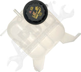 APDTY 174367 Pressurized Coolant Reservoir