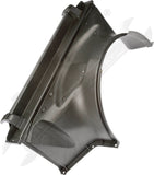 APDTY 174368 Clutch Fan Shroud