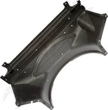 APDTY 174368 Clutch Fan Shroud