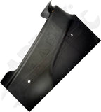 APDTY 174368 Clutch Fan Shroud