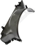 APDTY 174369 Clutch Fan Shroud