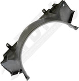 APDTY 174369 Clutch Fan Shroud
